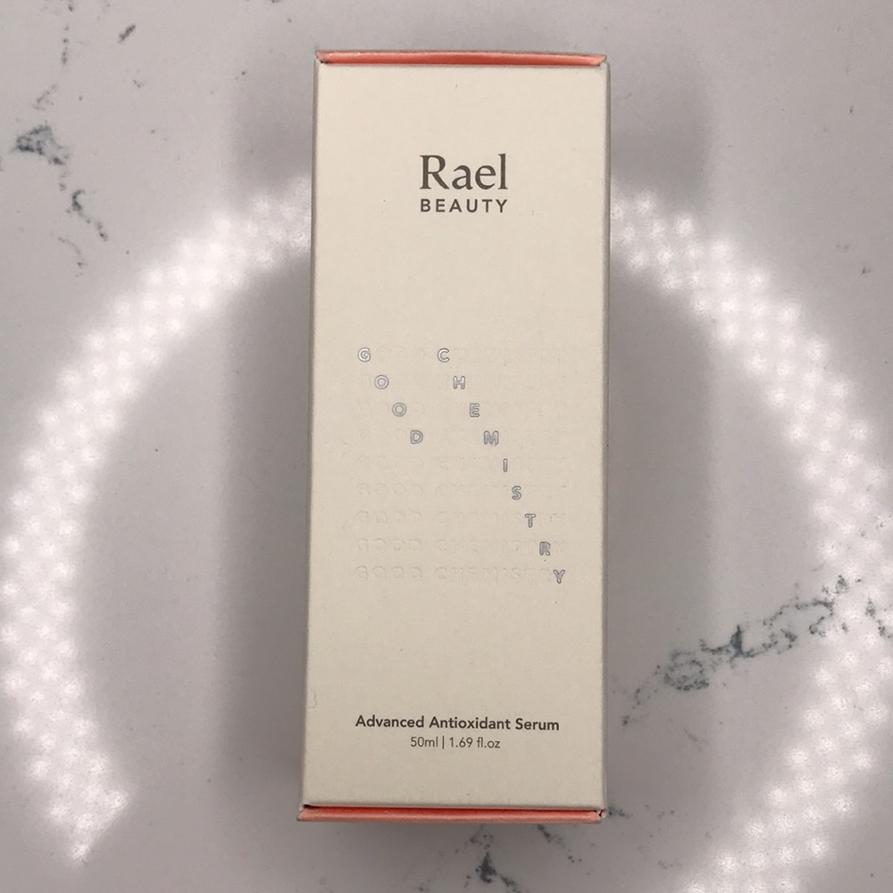 Rael Beauty - Good Chemistry Serum - Picture 2 of 6